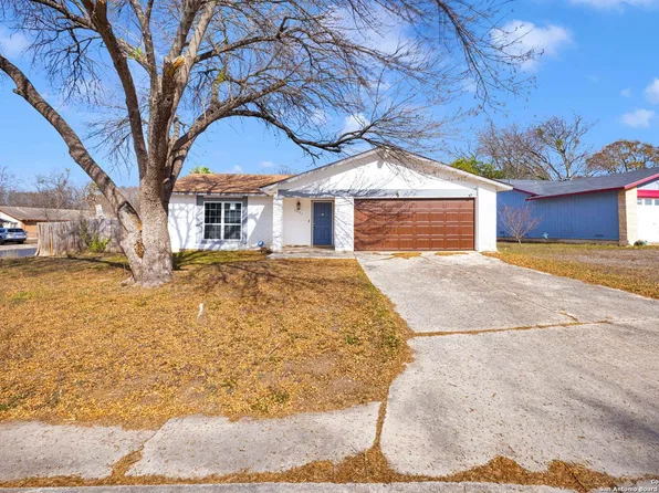 6807 Laguna Norte, San Antonio, TX 78239