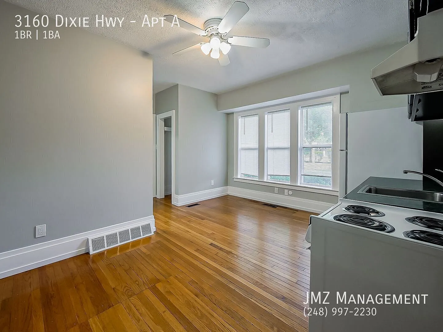 Comfortable & Convenient Apartment in Waterford — Photo 2