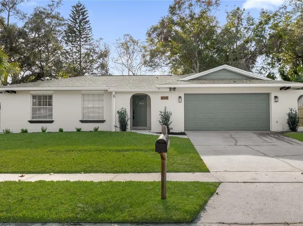 610 PARKWOOD AVENUE, ALTAMONTE SPRINGS, FL 32714