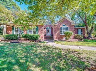 1555 12th Fairway Dr NW, Concord, NC 28027