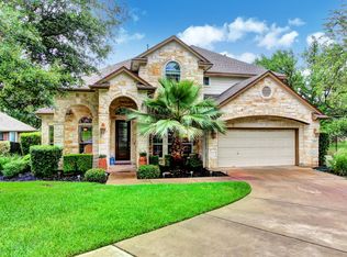 16112 Indina Hills Cv, Austin, TX 78717