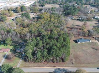 New Hope Rd, Columbus, MS 39702