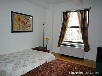 Rented by New York Residence