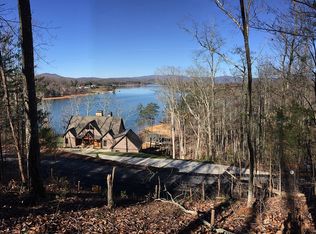 LOT 15 Sutton Cove Rd, Hiawassee, GA 30546