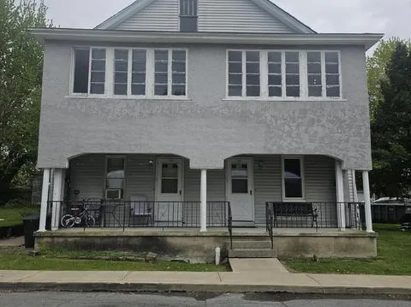 114 William St #2, Old Forge, PA 18518