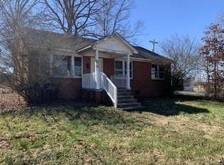 317 Morris St, Stanley, NC 28164