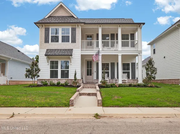 129 Grande View Dr, Biloxi, MS 39531