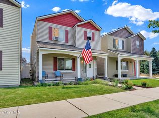 2036 N Syringa St, Post Falls, ID 83854