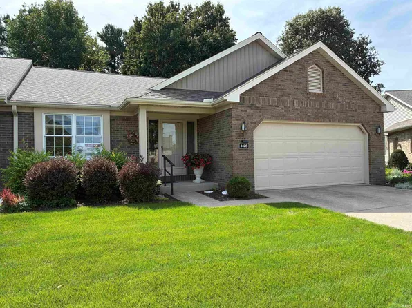 1428 Hampton Cir, Goshen, IN 46526