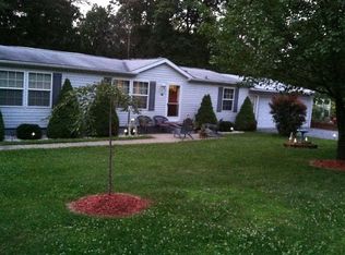 63 Cotton Ln, Woodland, PA 16881