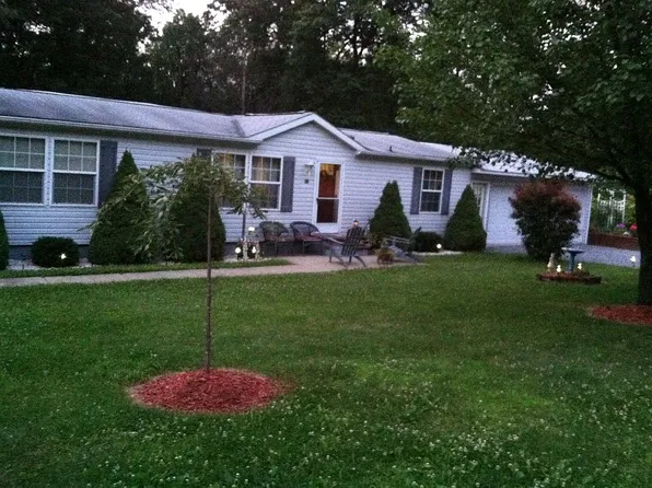 63 Cotton Ln, Woodland, PA 16881