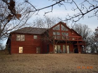 14668 Scenic Cir, Skiatook, OK 74070