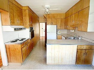 1654 N Benson Rd, Fairfield, CT 06824