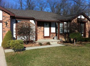 45818 Cider Mill Rd, Novi, MI 48374