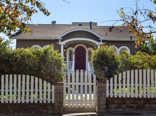 1295 W 15th St, San Pedro, CA 90731
