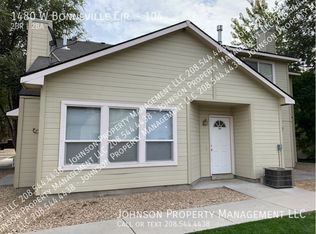 1480 W Bonneville Cir APT 104, Nampa, ID 83651