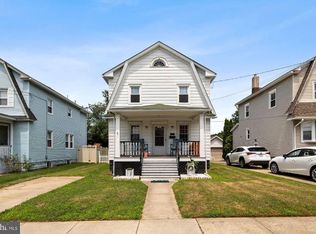 33 Apple Ave, Bellmawr, NJ 08031