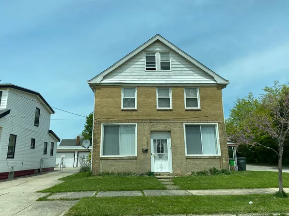 21443 Ball Ave, Euclid, OH 44123