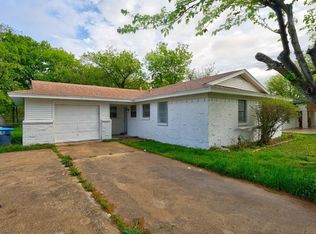 1305 Glasgow Rd, Fort Worth, TX 76134
