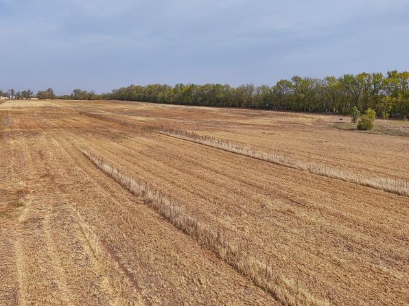 92/- Acres On SW TRACT 220-2, Douglass, KS 67039