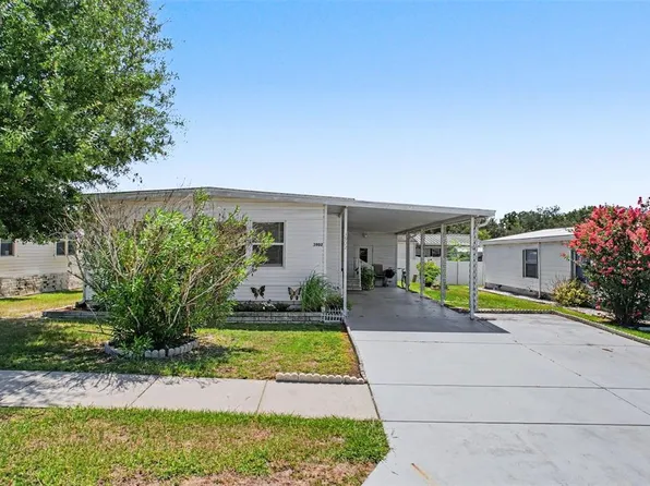 3902 Julie Dr, Wesley Chapel, FL 33543