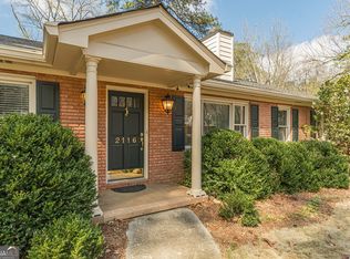 2116 Lenox Rd NE, Atlanta, GA 30324