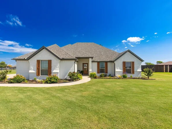 2423 County Road 2710, Caddo Mills, TX 75135