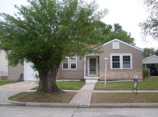 1900 Utah St, Baytown, TX 77520