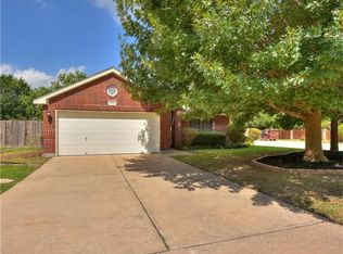 400 Derby Ln, Georgetown, TX 78626
