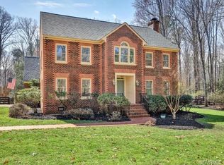 1691 Devon Way, Manakin Sabot, VA 23103