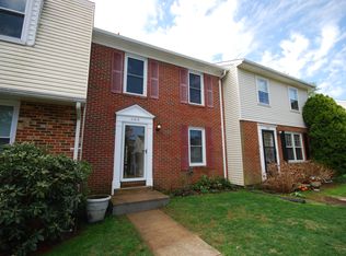 310G S 11th St, Purcellville, VA 20132