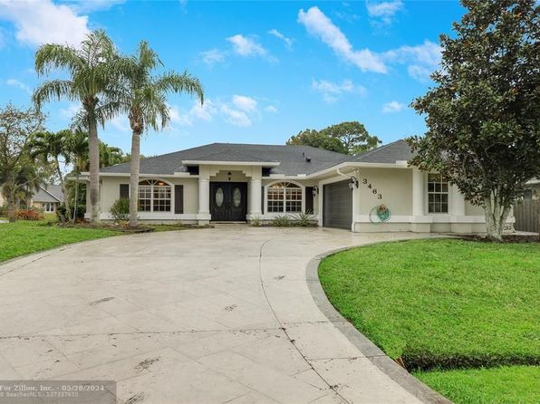 Port Saint Lucie FL Single Family Homes For Sale - 1949 Homes | Zillow