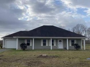 235 Jacks Cres, Ragley, LA 70657