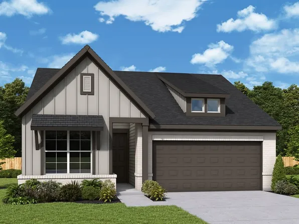 4638 Gemini St, Richmond, TX 77469