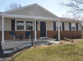 13847 Meadowbrook Rd, Woodbridge, VA 22193