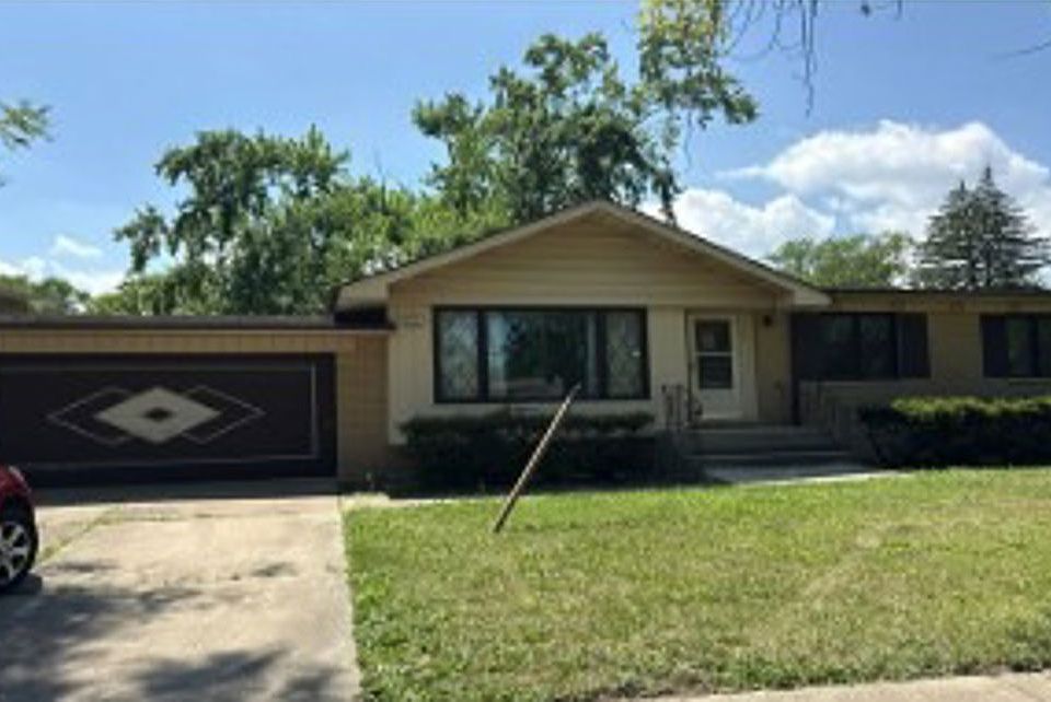 Property Front View