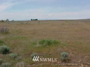 0 Meadow Loop W, Ephrata, WA 98823