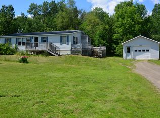 2731 Us Route 2, Smyrna Mills, ME 04780