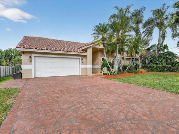 11401 NW 23rd Street, Plantation, FL 33323