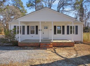810 N Lee Street, Whiteville, NC 28472