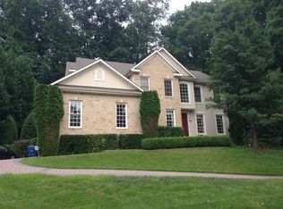 3107 Wynford Dr, Fairfax, VA 22031