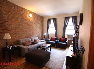 172 W 81st St APT 4D, New York, NY 10024