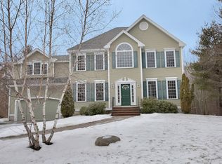 11 Alder Way, Lunenburg, MA 01462