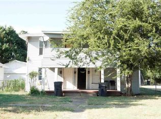 1910 8th St APT 1, Wichita Falls, TX 76301