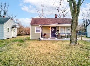 3051 N Tacoma Ave, Indianapolis, IN
