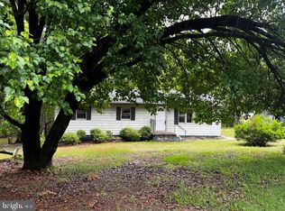 12516 Olivet Rd, Lusby, MD 20657