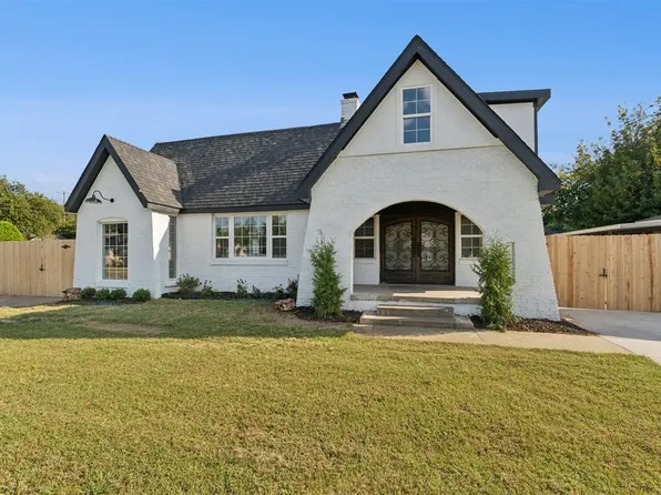 2300 NW 20th St, Oklahoma City, OK 73107