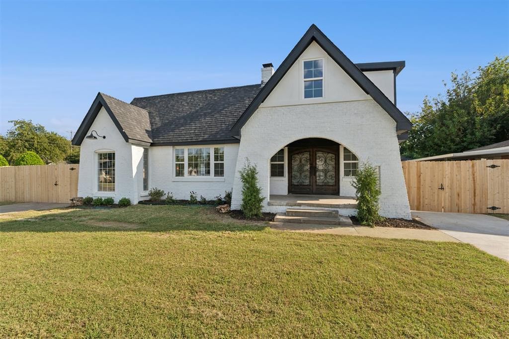 2300 NW 20th St, Oklahoma City, OK
