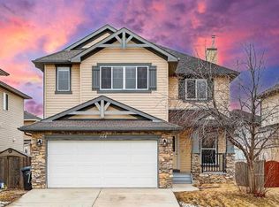 344 N Windermere Dr, Chestermere, AB T1X0C6