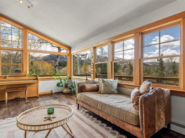 60 Valverdant Circle, Steamboat Springs, CO 80487